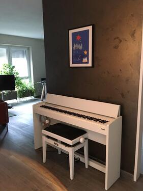 Foto - 2 Zimmer Etagenwohnung in Radebeul