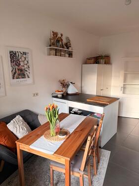 Foto - 2 Zimmer Erdgeschoßwohnung zur Miete in Chemnitz