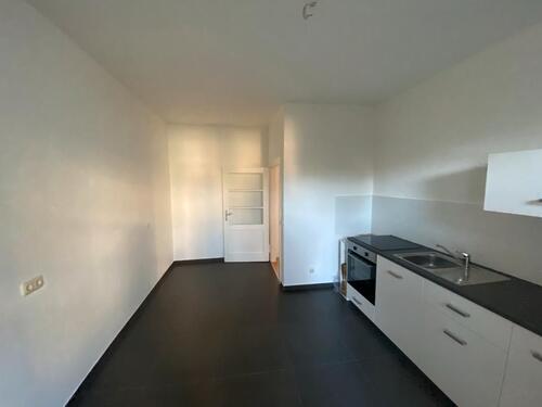 Foto - Erdgeschoßwohnung in Chemnitz zur Miete