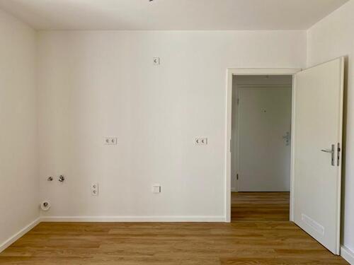 Foto - Erdgeschoßwohnung in Oberursel (Taunus) zur Miete