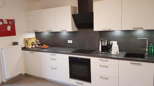 Foto - 2 Zimmer Dachgeschoßwohnung in Lippstadt