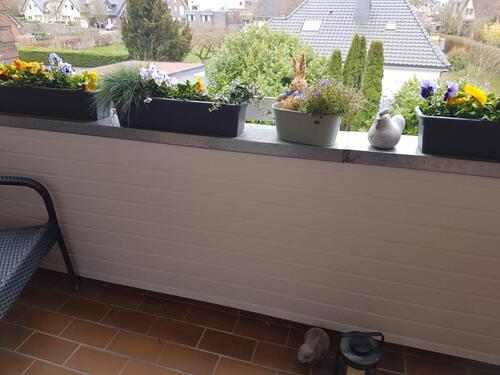 Foto - Dachgeschoßwohnung in Lippstadt zur Miete