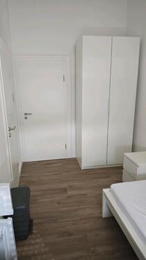 Foto - Möblierte 1 Zimmerwohnung zu vermieten in Karlsruhe Grünwinkel