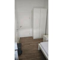 Möblierte 1 Zimmerwohnung zu vermieten in Karlsruhe Grünwinkel