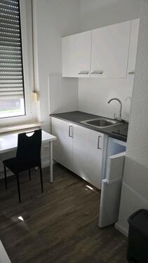 Foto - 1 Zimmer Etagenwohnung zur Miete in Karlsruhe