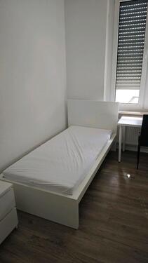 Foto - 1 Zimmer Etagenwohnung in Karlsruhe