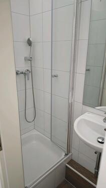 Foto - Etagenwohnung in Karlsruhe zur Miete