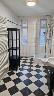 Foto - Helle, möblierte 2-Zimmer-Altbauwohnung in Hannover-List