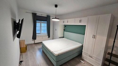 Foto - Etagenwohnung in Hannover zur Miete