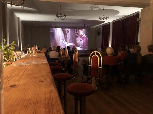 Foto - Historisches Schmuckstück in Oderberg: 150 m² Festsaal