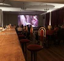 Historisches Schmuckstück in Oderberg: 150 m² Festsaal
