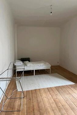 Foto - 1 Zimmer Etagenwohnung zur Miete in Berlin