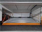 Foto - Duplex Stellplatz oben, renoviert in frisch sanierter Tiefgarage