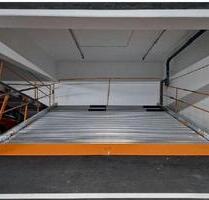 Duplex Stellplatz oben, renoviert in frisch sanierter Tiefgarage - München Thalkirchen-Obersendling-Forstenried-Fürstenried-S