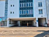 Foto - Tiefgaragenplatz (keine Duplex) Boschetsrieder Str. 51