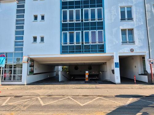 Foto - Tiefgaragenplatz (keine Duplex) Boschetsrieder Str. 51