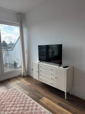 Foto - Dachgeschoßwohnung in Köln zur Miete