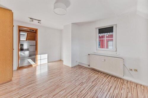 Foto - 4 Zimmer Maisonettenwohnung in Bad Wildbad
