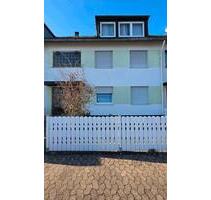 Modernisiertes Mehrfamilienhaus in Koblenz-Kesselheim - Urmitz