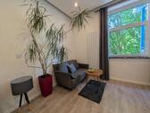 Foto - Möbliertes 18 m² Zimmer in moderner 3er WG mit Balkon & Parkblick