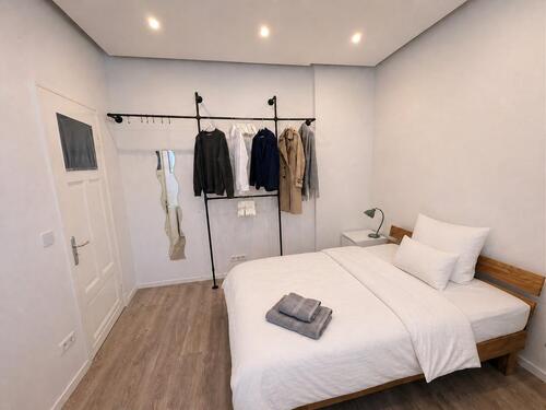 Foto - 1 Zimmer Etagenwohnung zur Miete in Aachen