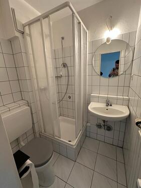 Foto - Erdgeschoßwohnung in Hannover zur Miete