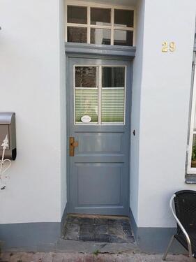 Foto - 2 Zimmer Etagenwohnung zur Miete in Lüdersdorf