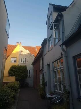 Foto - 2 Zimmer Etagenwohnung in Lüdersdorf