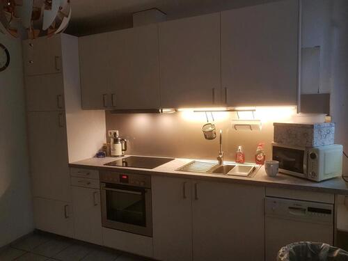 Foto - Etagenwohnung in Lüdersdorf zur Miete