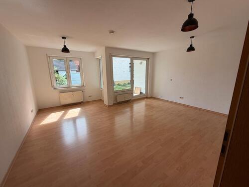 Foto - 1 Zimmer Terrassenwohnung zur Miete in Leonberg
