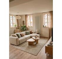 Schöne 4-ZIMMER Wohnung im Zentrum von Eschwege ab sofort frei