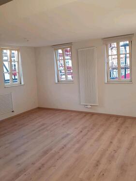 Foto - 4 Zimmer Etagenwohnung zur Miete in Eschwege