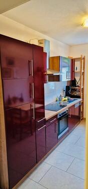 Foto - Etagenwohnung zur Miete in Bad Reichenhall