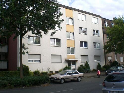 Foto - Etagenwohnung zur Miete in Datteln
