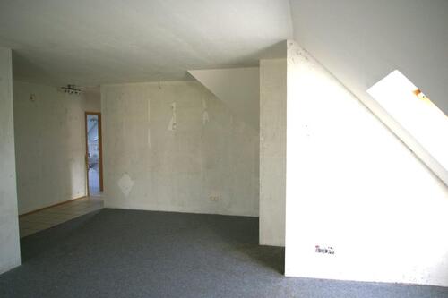 Foto - Etagenwohnung in Oldenburg