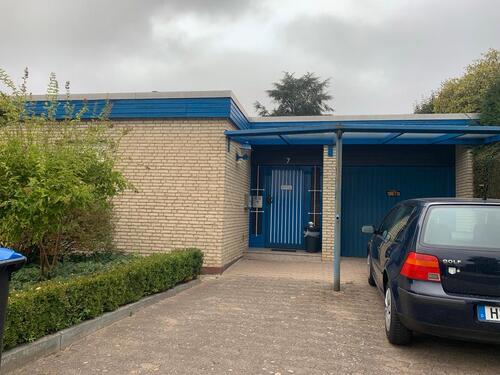 Foto - Bungalow Afferde - 1.090,00 EUR Kaltmiete,