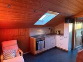 Foto - Möblierte 2Zimmer Dachgeschosswohnung zu vermieten