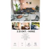 2 Zi Wohnung bis 0426 - 1.500,00 EUR Kaltmiete, in Friedrichshafen (PLZ: 88046) Allmannsweiler