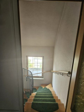 Foto - 3 Zimmer Wohnung mit ca. 55qm im DG in Wiesbaden-Erbenheim