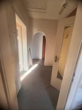 Foto - Etagenwohnung zur Miete in Wiesbaden