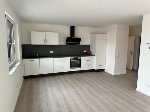 Foto - Exklusive Neubauwohnung Ballern -Niedrigenergiehaus, Klimatisiert