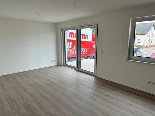 Foto - Etagenwohnung zur Miete in Merzig