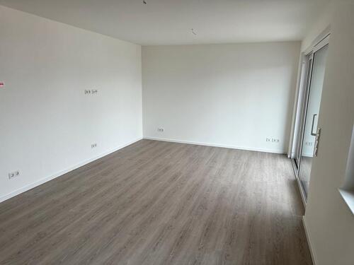 Foto - Etagenwohnung in Merzig