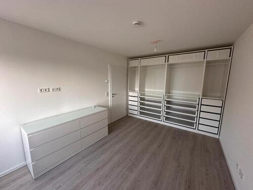 Foto - Etagenwohnung in Merzig zur Miete