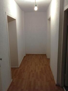 Foto - 3 Zi Wohnung EG für 590€ warm - 430,00 EUR Kaltmiete,