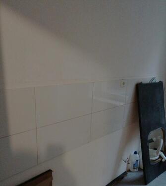 Foto - Etagenwohnung in Gelsenkirchen zur Miete