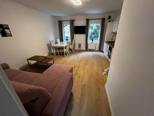 Foto - Etagenwohnung zur Miete in Hamburg