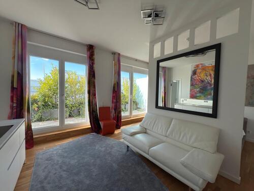 Foto - Etagenwohnung zur Miete in Berlin