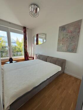 Foto - Etagenwohnung in Berlin