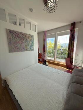 Foto - Etagenwohnung in Berlin zur Miete